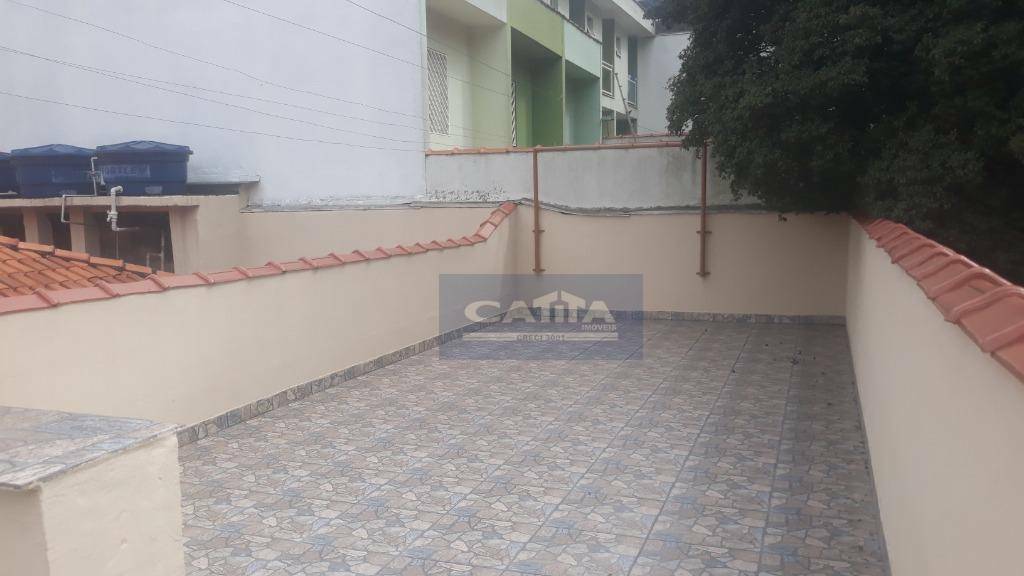 Casa à venda com 3 quartos, 296m² - Foto 8