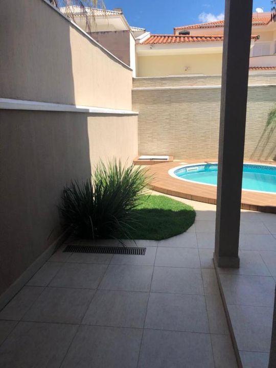 Casa de Condomínio à venda com 3 quartos, 360m² - Foto 17