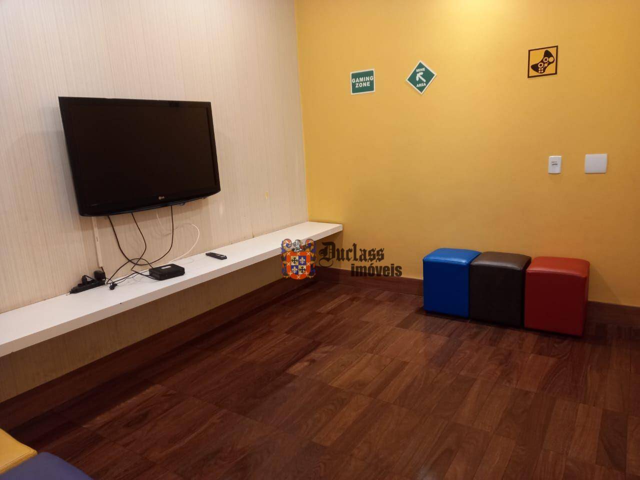 Apartamento à venda com 4 quartos, 122m² - Foto 73