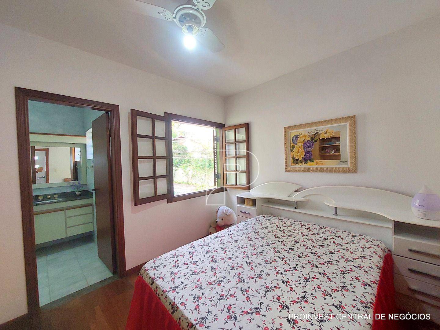 Casa de Condomínio à venda com 4 quartos, 530m² - Foto 21