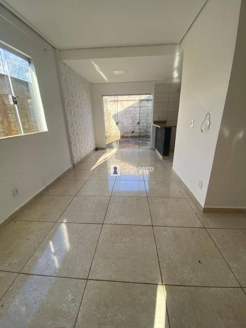 Casa, 2 quartos, 51 m² - Foto 3