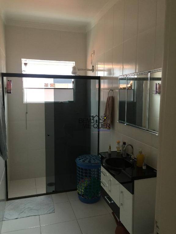 Sobrado à venda com 3 quartos, 200m² - Foto 15