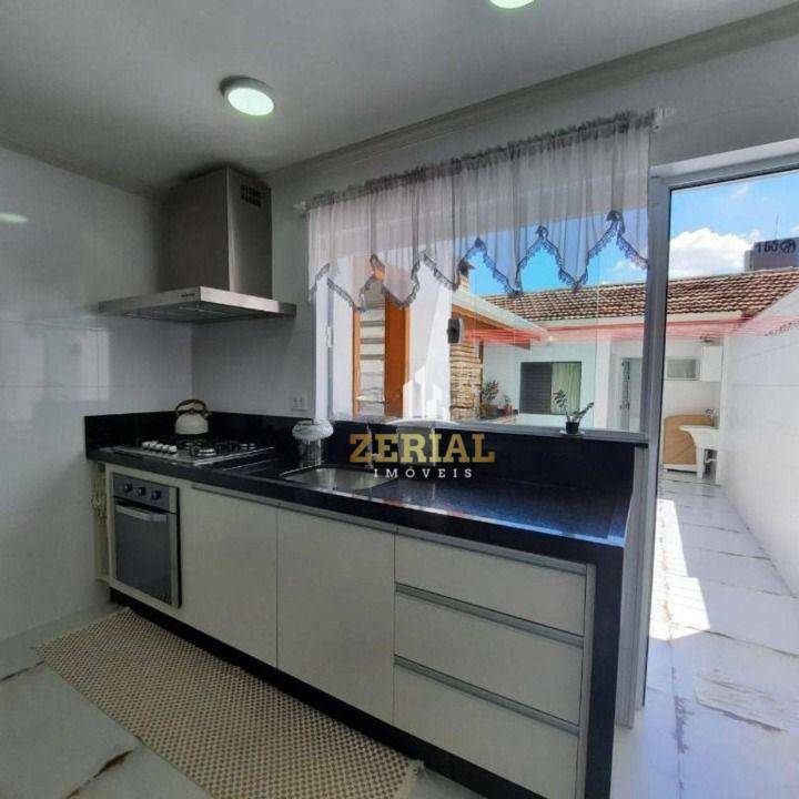 Sobrado à venda com 3 quartos, 162m² - Foto 8