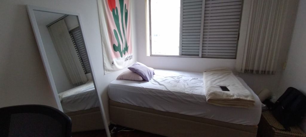 Apartamento à venda com 3 quartos, 93m² - Foto 11