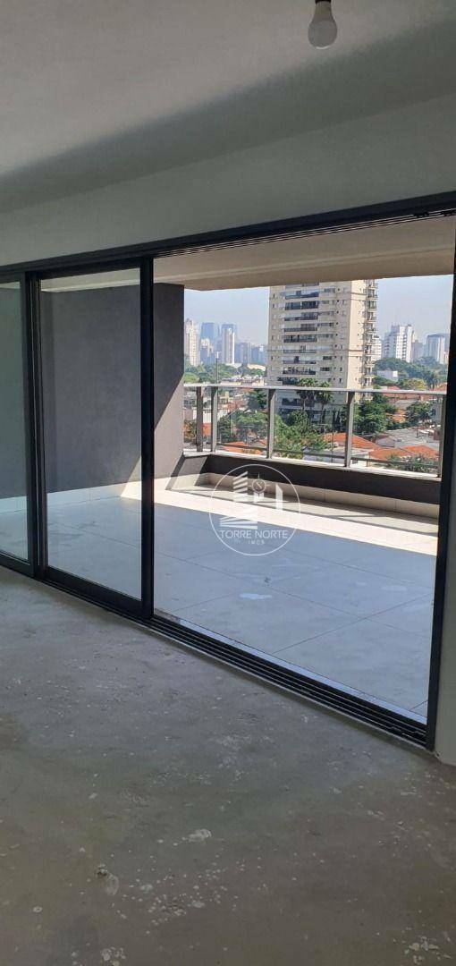 Apartamento à venda com 3 quartos, 131m² - Foto 6