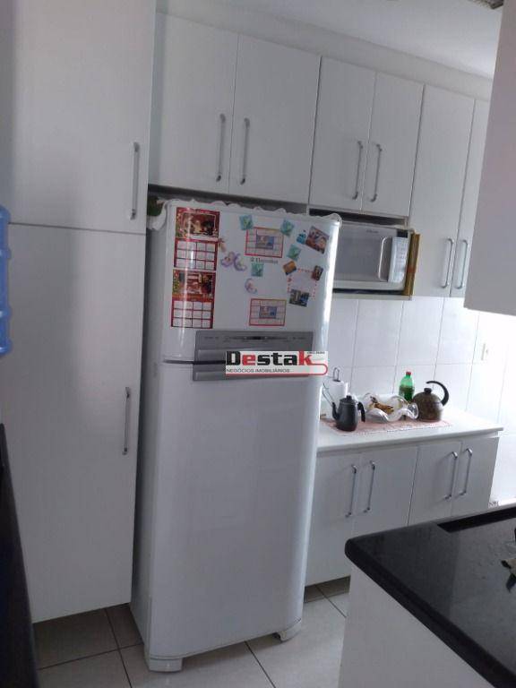 Apartamento à venda com 2 quartos, 50m² - Foto 8