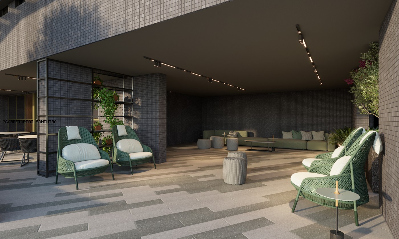 Apartamento à venda com 3 quartos, 122m² - Foto 16