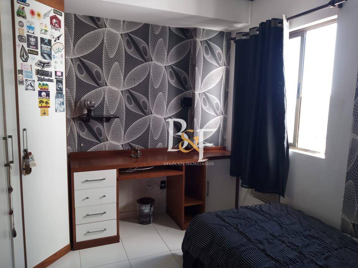 Apartamento à venda e aluguel com 4 quartos, 135m² - Foto 3