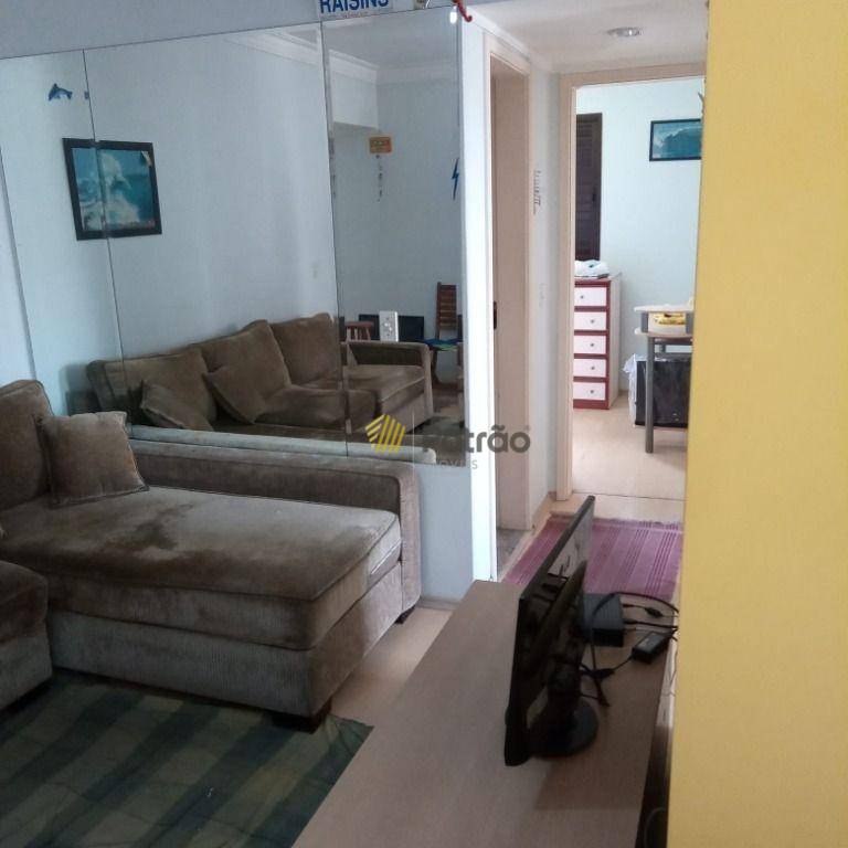 Apartamento à venda com 3 quartos, 69m² - Foto 3