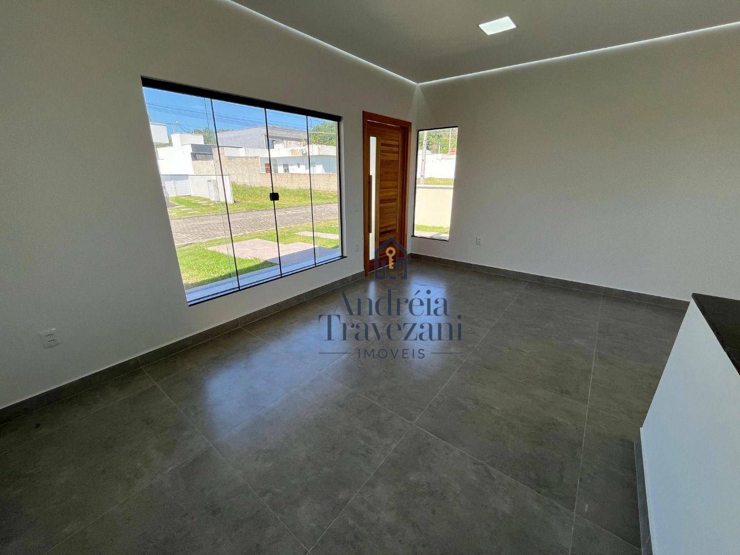 Casa de Condomínio à venda com 3 quartos, 88m² - Foto 2