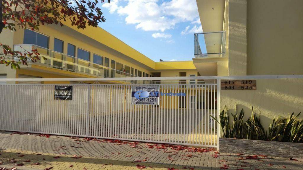Conjunto Comercial-Sala para alugar, 15m² - Foto 4