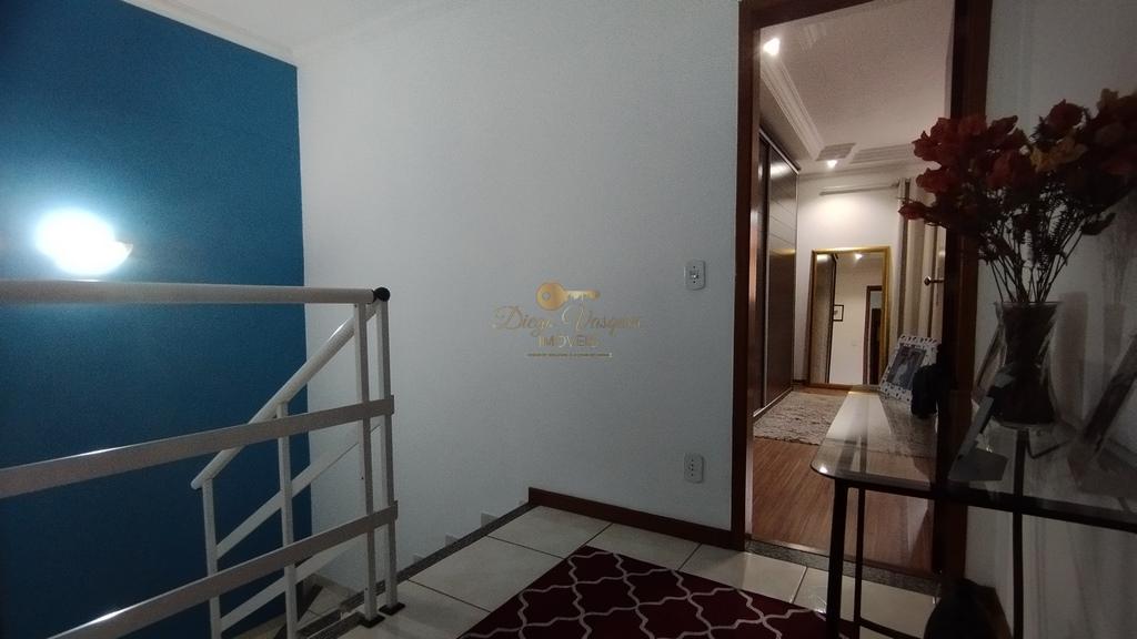 Casa de Condomínio à venda com 3 quartos, 124m² - Foto 6