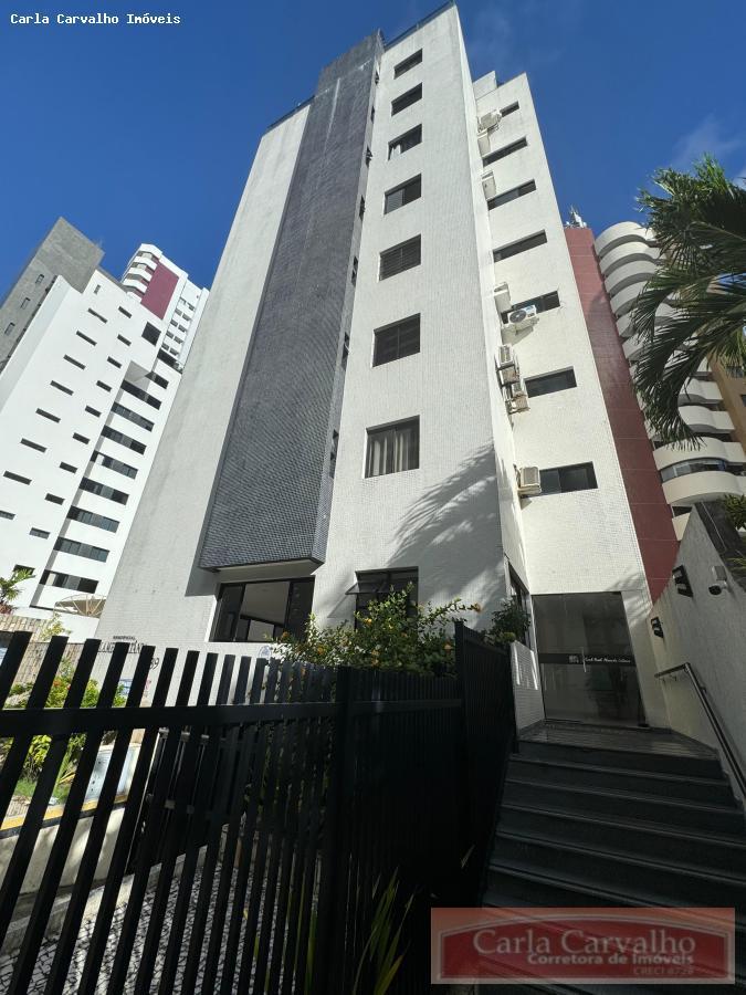 Apartamento à venda com 2 quartos, 78m² - Foto 1