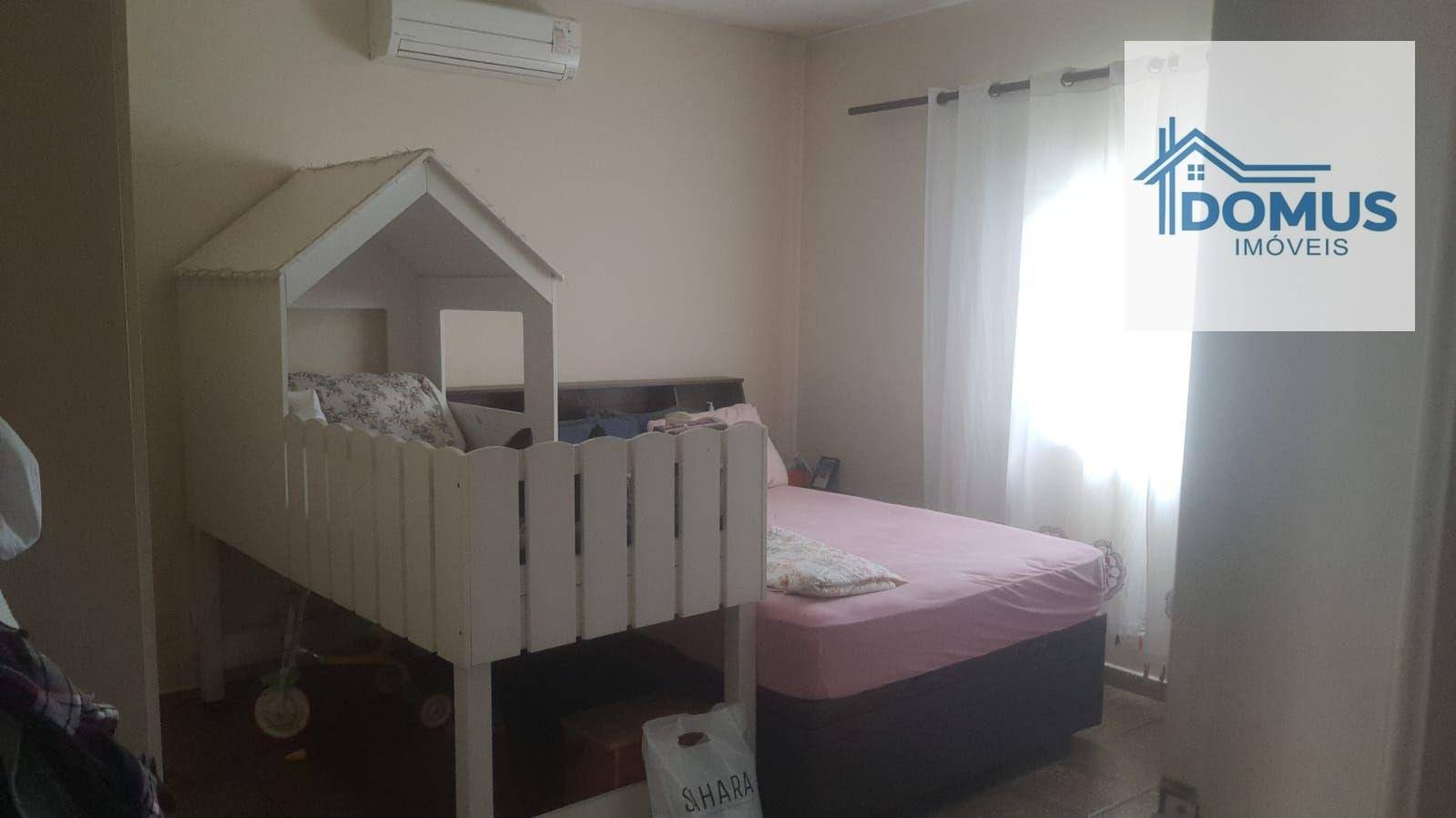 Casa de Condomínio à venda com 3 quartos, 184m² - Foto 12