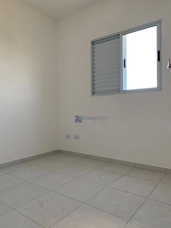 Apartamento à venda com 2 quartos, 36m² - Foto 6