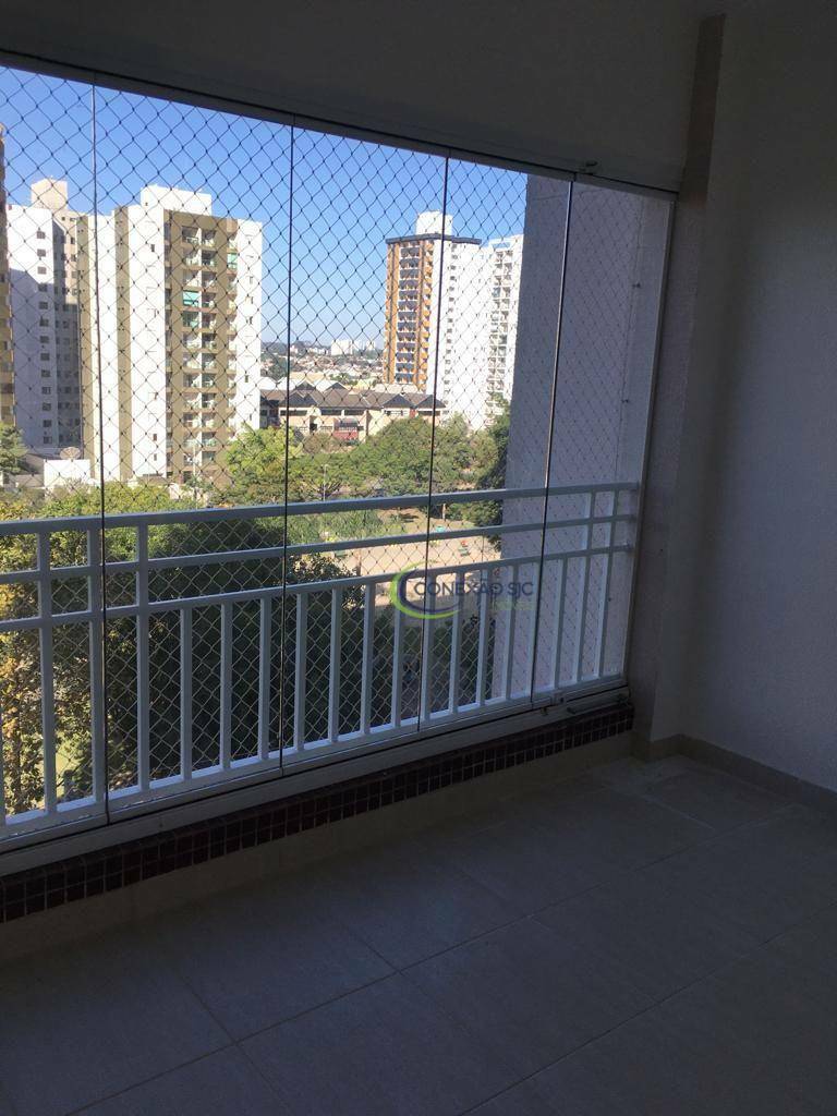 Apartamento para alugar com 2 quartos, 74m² - Foto 2