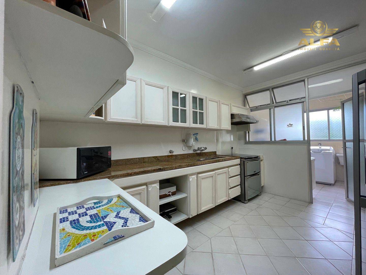 Apartamento à venda com 3 quartos, 156m² - Foto 27