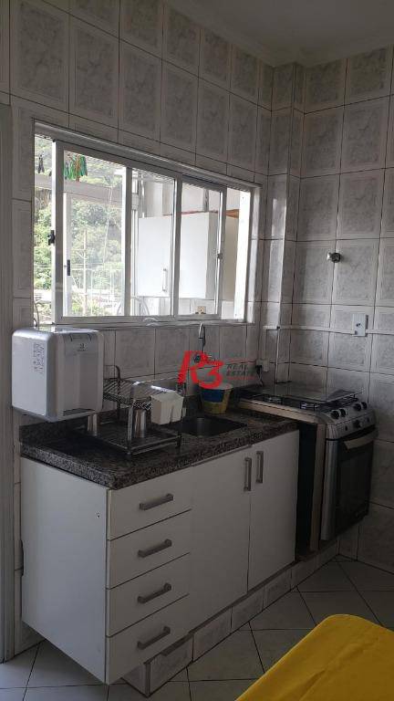 Apartamento à venda com 2 quartos, 76m² - Foto 2