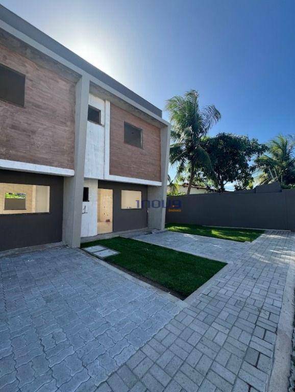 Casa de Condomínio à venda com 2 quartos, 67M2 - Foto 11