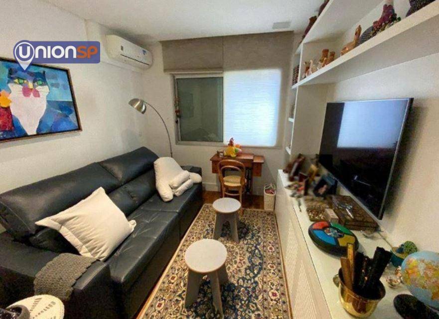 Apartamento à venda com 3 quartos, 235m² - Foto 9