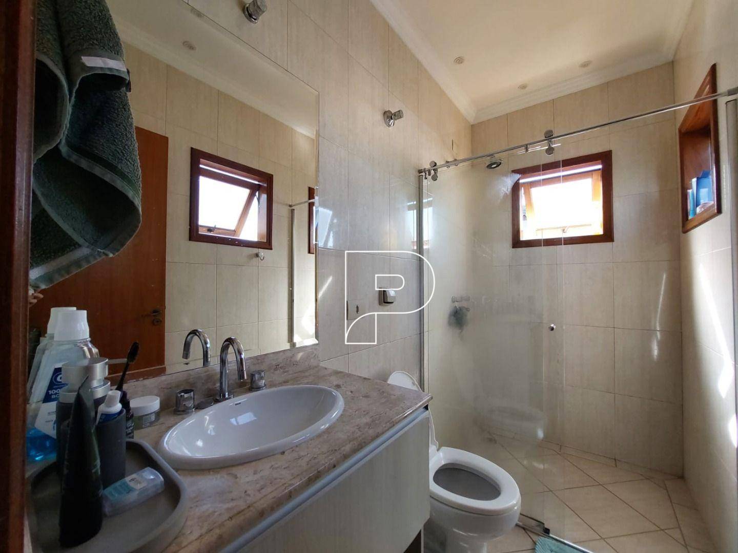 Casa de Condomínio à venda e aluguel com 4 quartos, 308m² - Foto 24