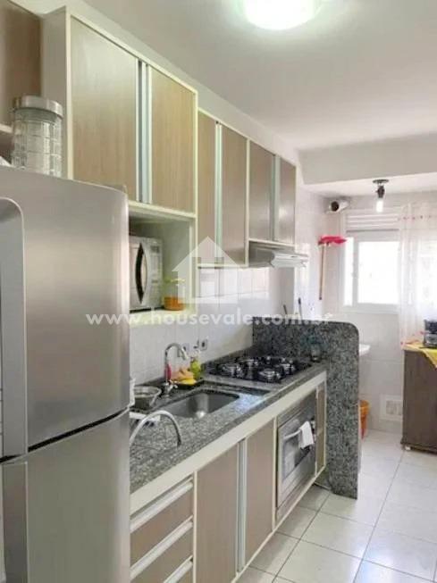 Apartamento à venda com 2 quartos, 56m² - Foto 7