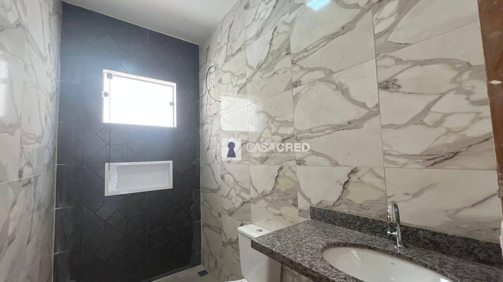 Casa, 1 quarto, 52 m² - Foto 5