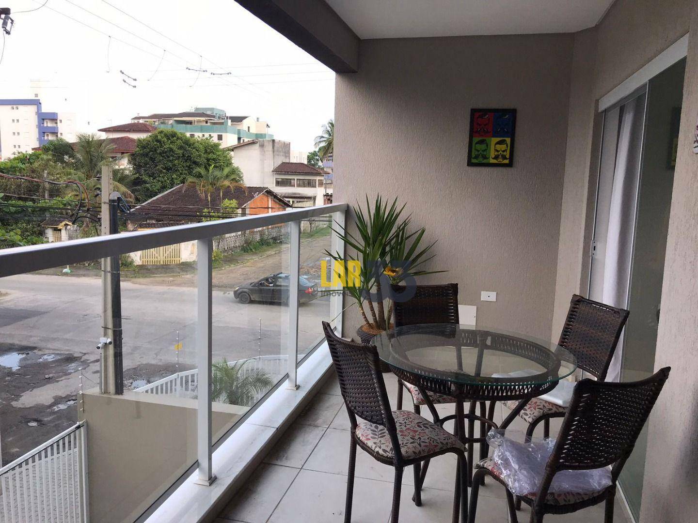 Apartamento à venda com 2 quartos, 71m² - Foto 8