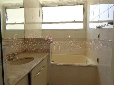 Apartamento para alugar com 3 quartos, 310m² - Foto 7