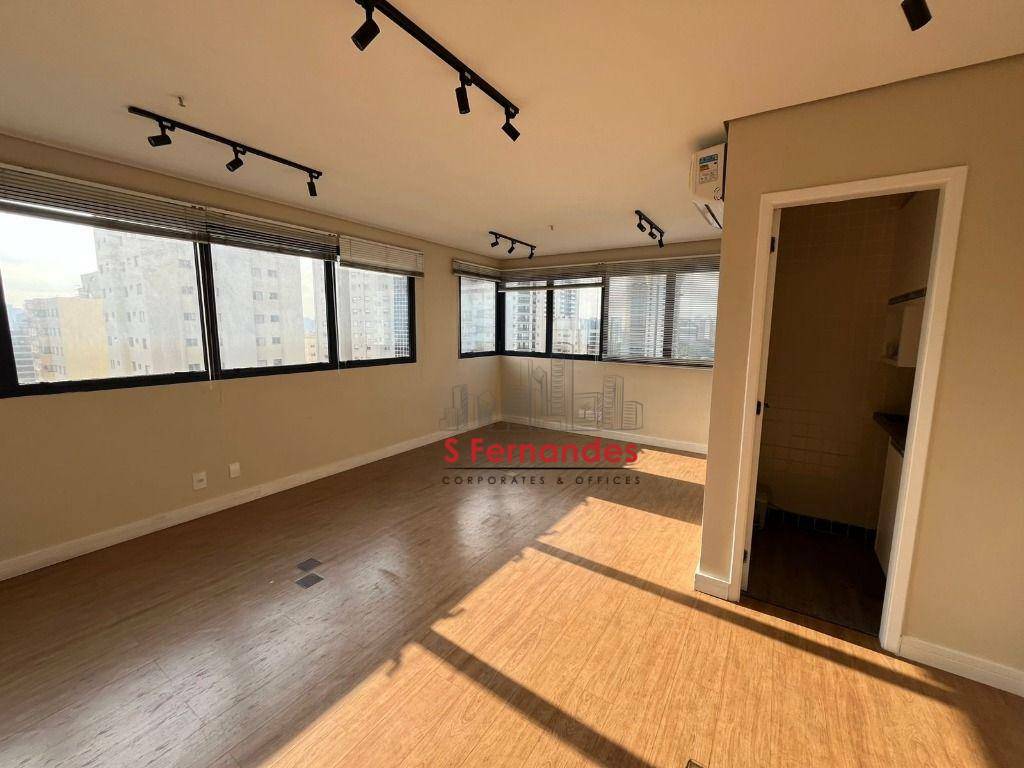 Conjunto Comercial-Sala para alugar, 32m² - Foto 6