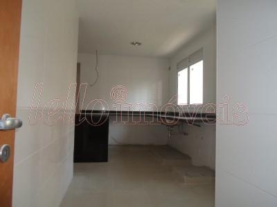 Apartamento à venda com 4 quartos, 183m² - Foto 12