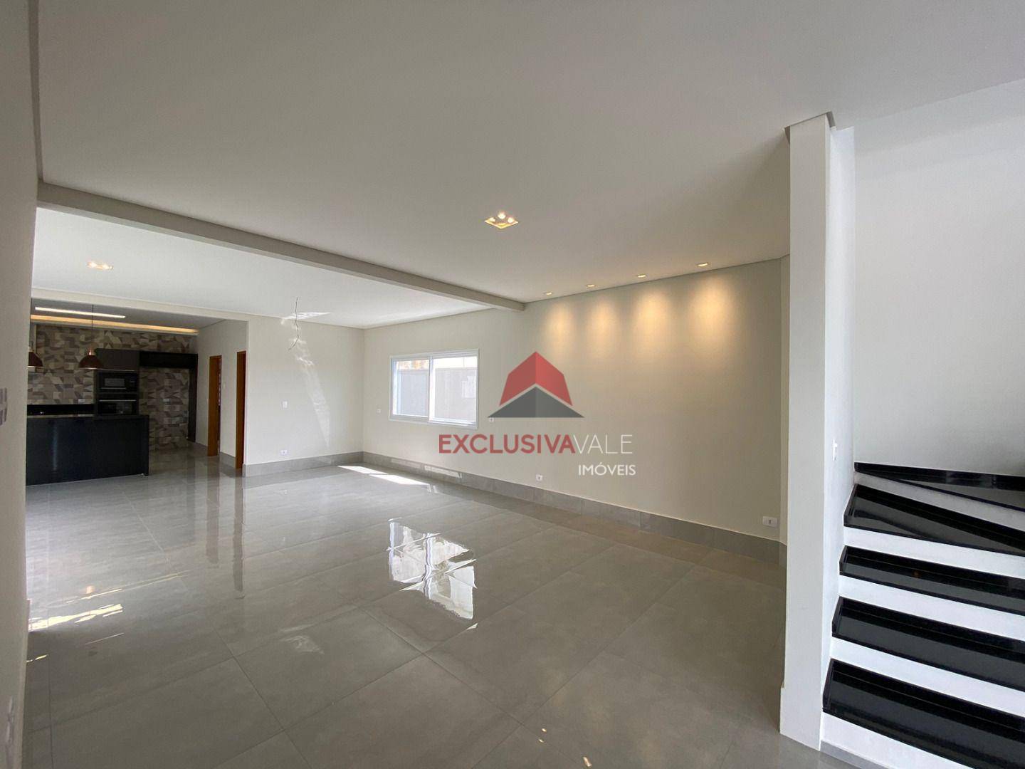 Casa de Condomínio à venda com 4 quartos, 291m² - Foto 6
