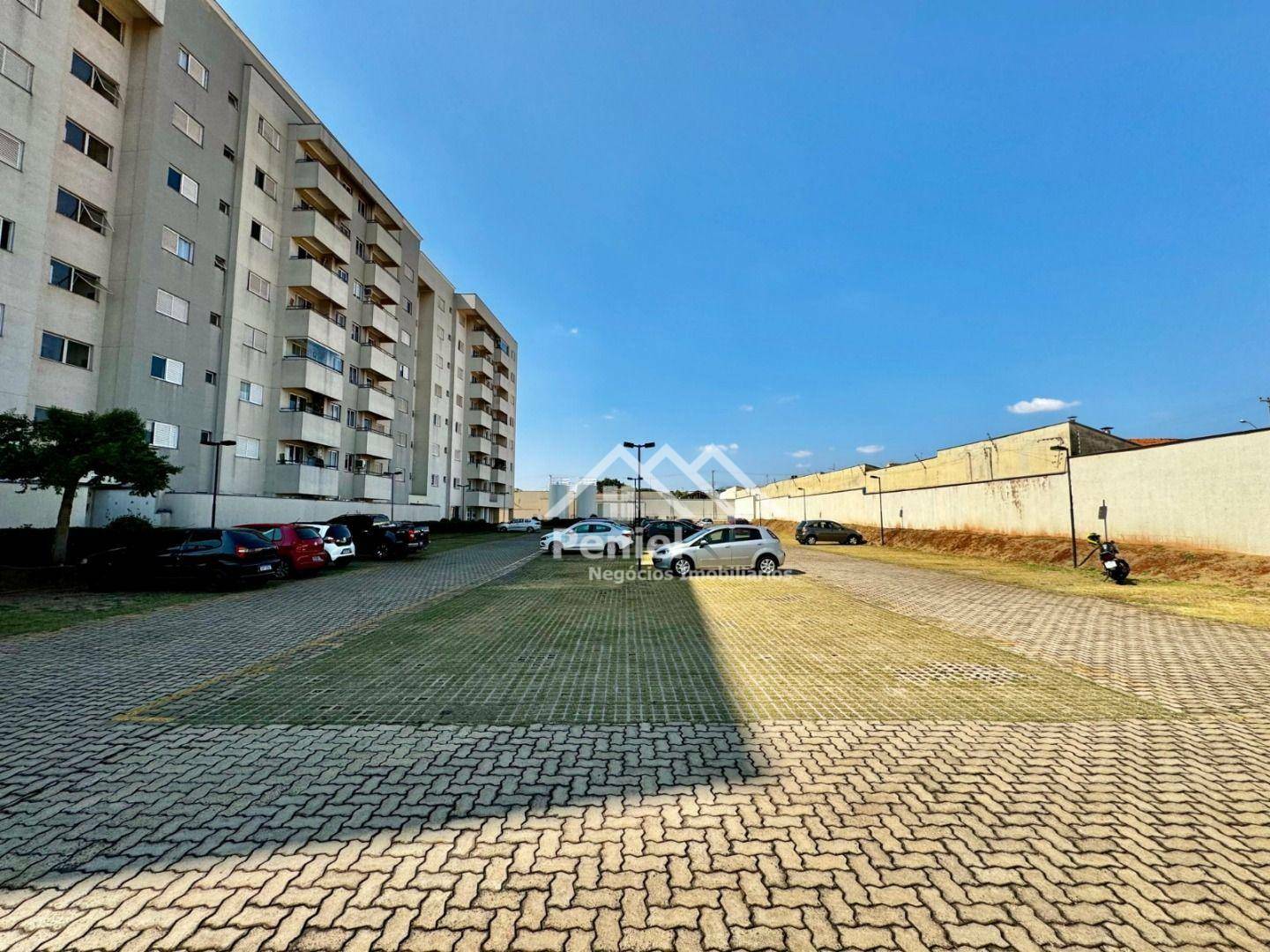 Apartamento, 2 quartos, 56 m² - Foto 4