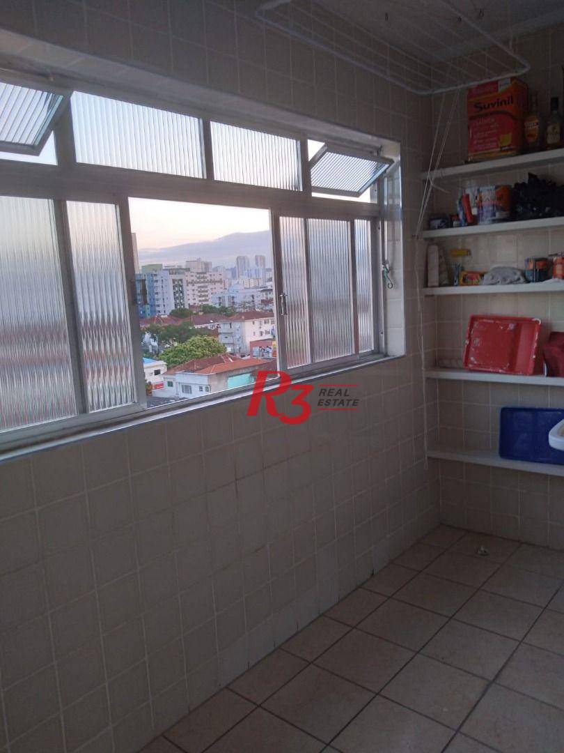 Apartamento à venda com 2 quartos, 130m² - Foto 9