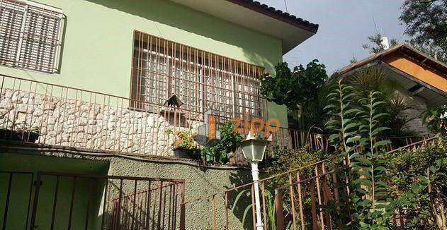 Sobrado à venda com 3 quartos, 184m² - Foto 2