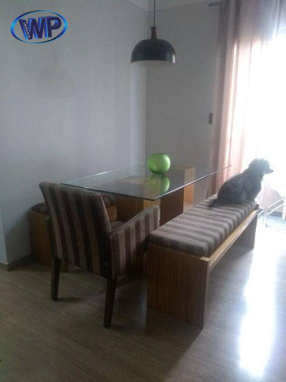 Apartamento, 2 quartos, 64 m² - Foto 2