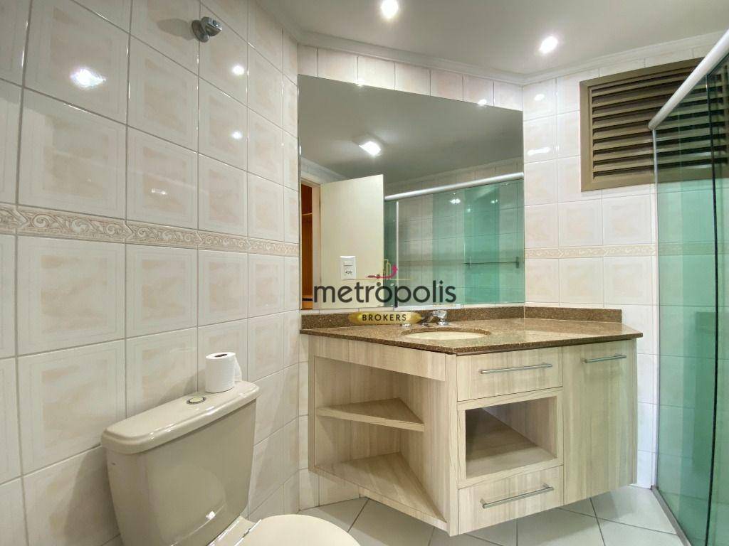 Apartamento para alugar com 3 quartos, 107m² - Foto 30