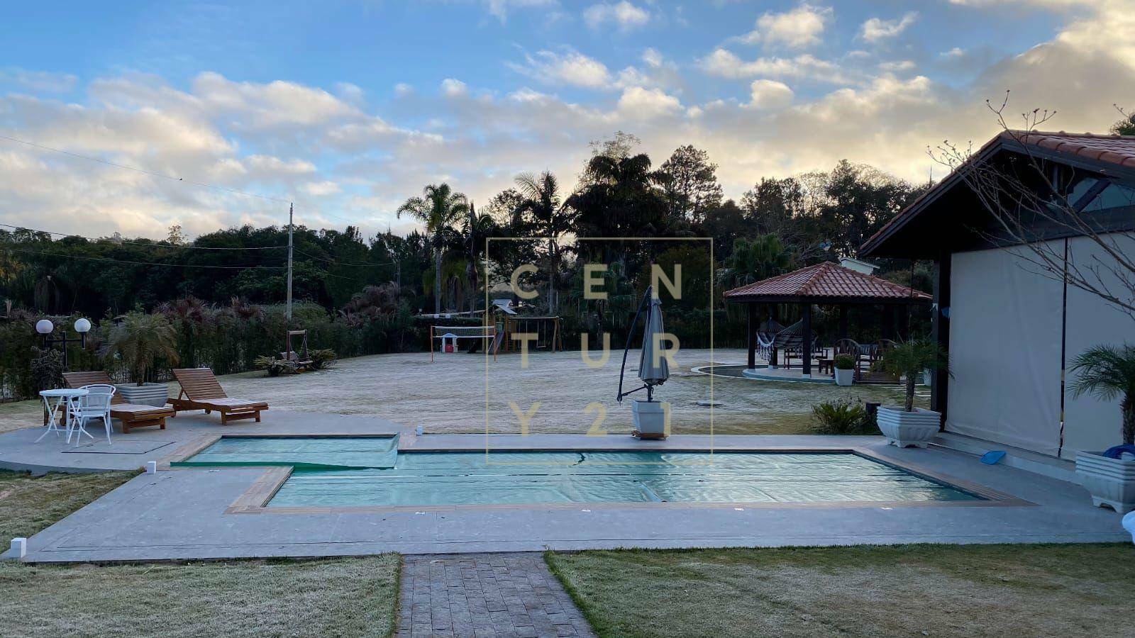 Casa de Condomínio à venda com 5 quartos, 367m² - Foto 40