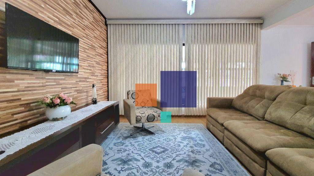 Sobrado à venda com 3 quartos, 264m² - Foto 46