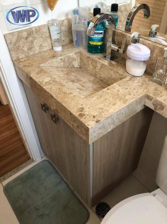 Apartamento, 2 quartos, 45 m² - Foto 21