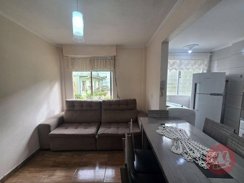 Apartamento à venda e aluguel com 2 quartos, 50m² - Foto 2