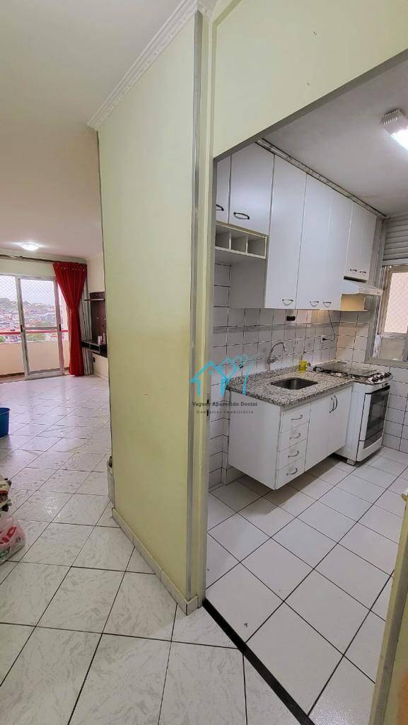 Apartamento à venda com 3 quartos, 63m² - Foto 19