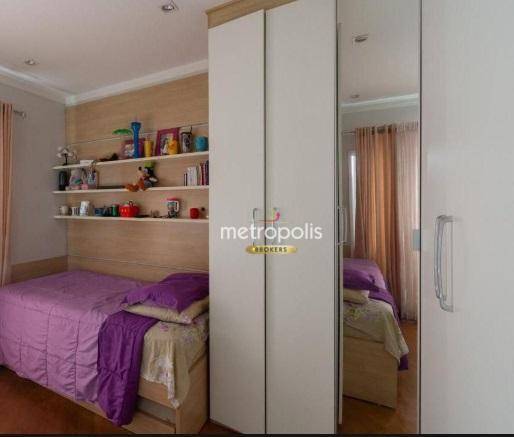 Sobrado para alugar com 4 quartos, 427m² - Foto 17