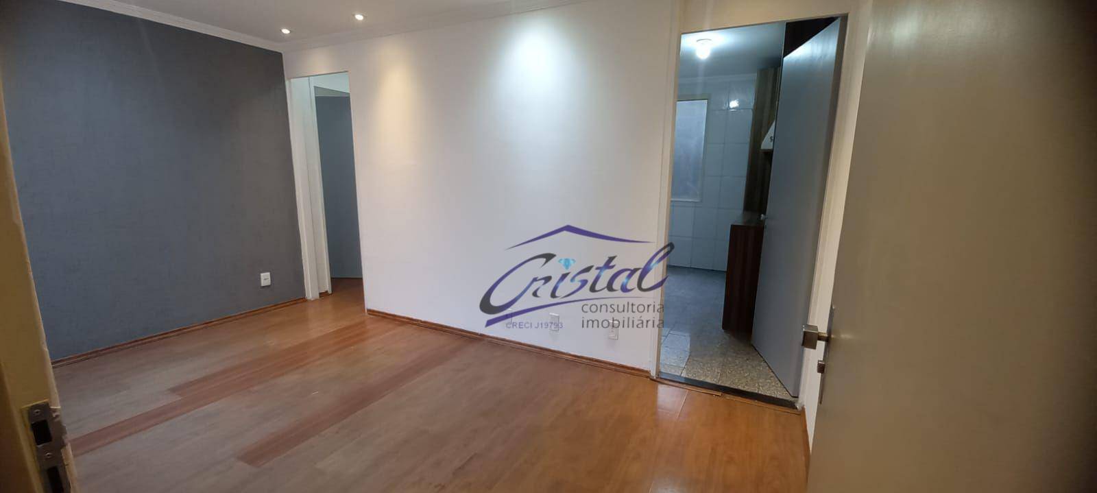 Apartamento para alugar com 2 quartos, 50m² - Foto 2