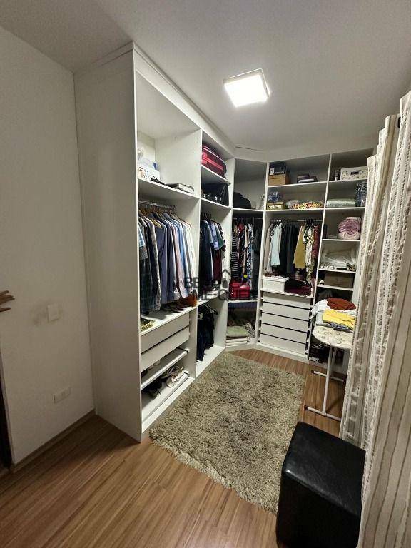 Sobrado à venda com 3 quartos, 125m² - Foto 11