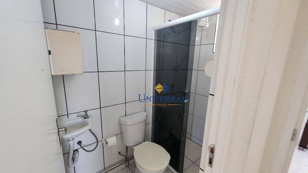 Apartamento à venda com 2 quartos, 42m² - Foto 8