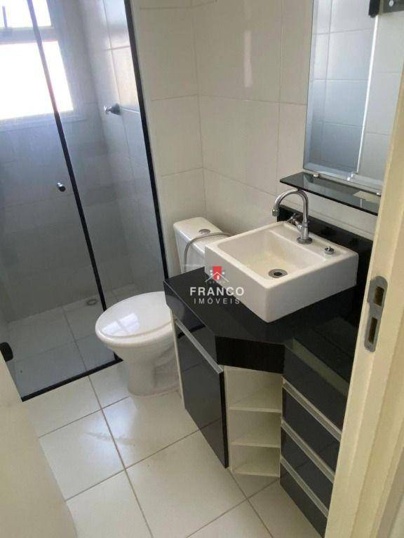 Apartamento à venda com 2 quartos, 51m² - Foto 7