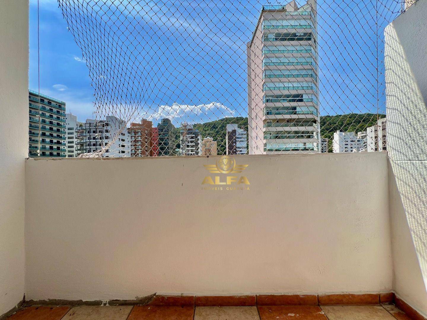 Apartamento à venda com 1 quarto, 55m² - Foto 4