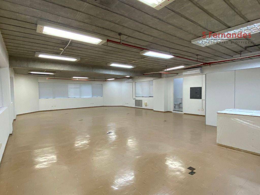 Conjunto Comercial-Sala para alugar, 200m² - Foto 8