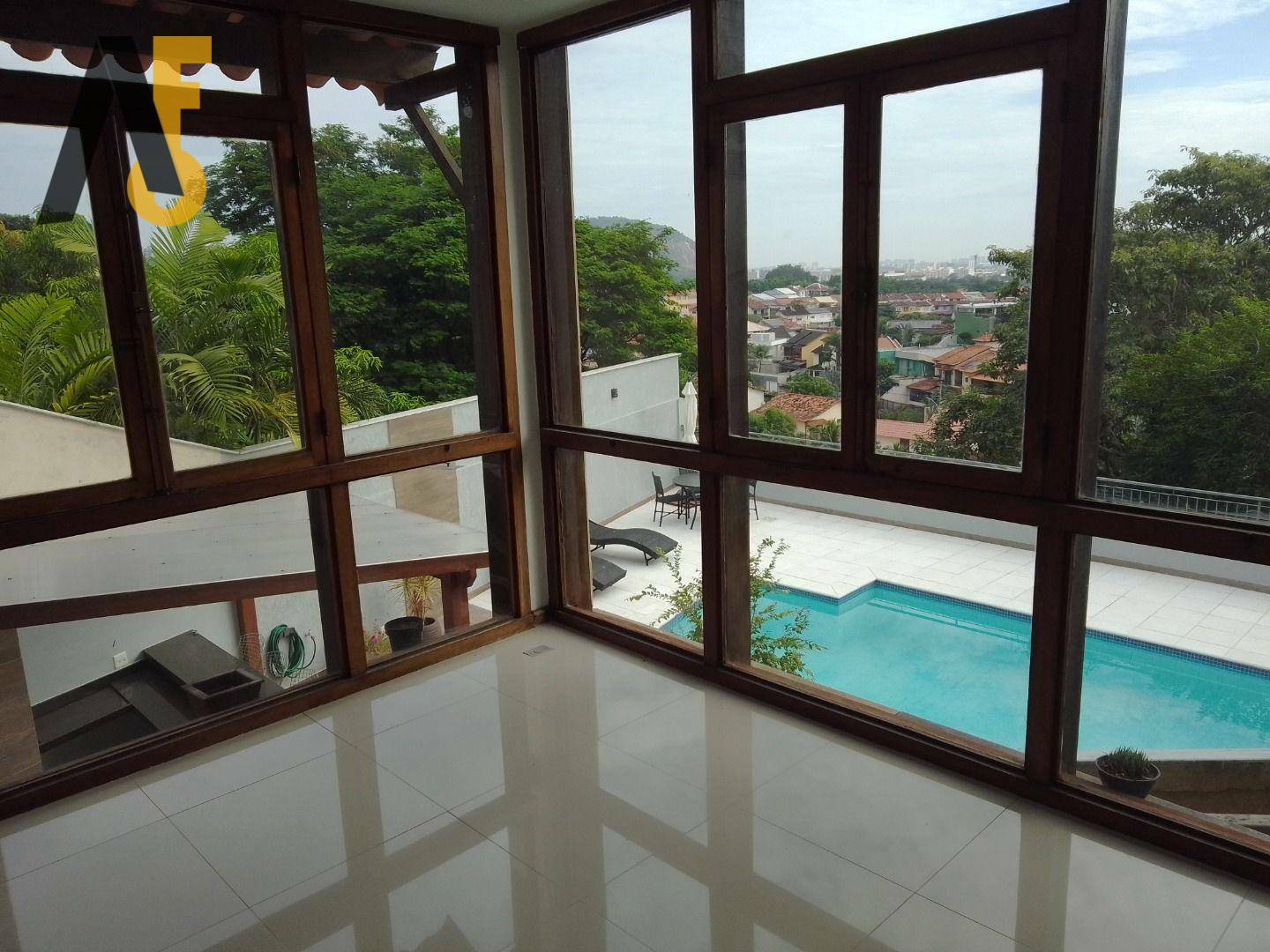 Casa de Condomínio à venda com 5 quartos, 715m² - Foto 54